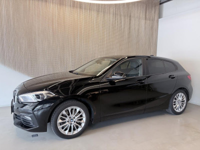 BMW 1er Gebrauchtwagen BMW 1er Gebrauchtwagen