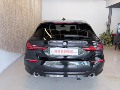 BMW 1er Gebrauchtwagen BMW 1er Gebrauchtwagen