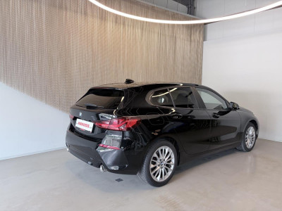 BMW 1er Gebrauchtwagen BMW 1er Gebrauchtwagen