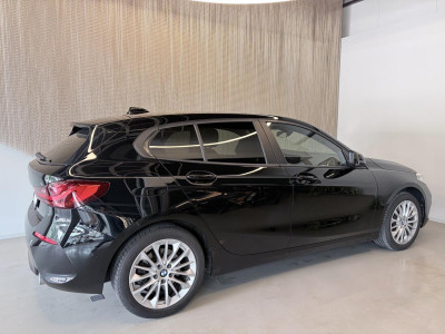 BMW 1er Gebrauchtwagen BMW 1er Gebrauchtwagen