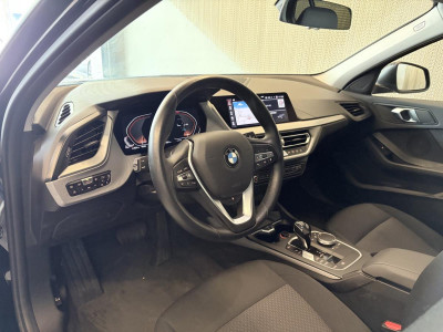 BMW 1er Gebrauchtwagen BMW 1er Gebrauchtwagen