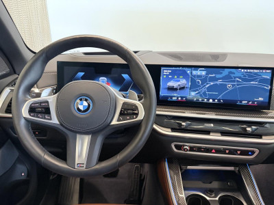 BMW X5 Gebrauchtwagen BMW X5 Gebrauchtwagen