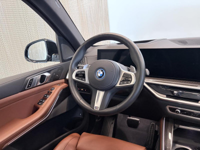 BMW X5 Gebrauchtwagen BMW X5 Gebrauchtwagen