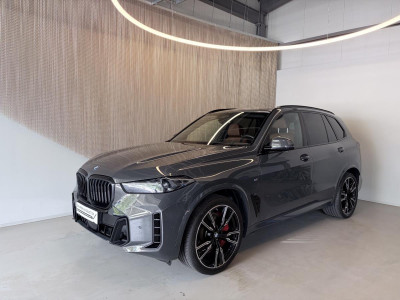 BMW X5 Gebrauchtwagen BMW X5 Gebrauchtwagen