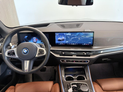 BMW X5 Gebrauchtwagen BMW X5 Gebrauchtwagen