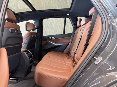 BMW X5 Gebrauchtwagen BMW X5 Gebrauchtwagen