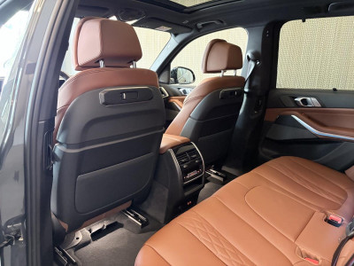 BMW X5 Gebrauchtwagen BMW X5 Gebrauchtwagen