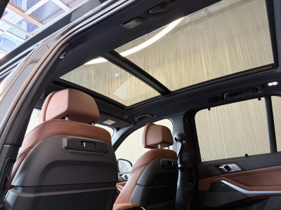 BMW X5 Gebrauchtwagen BMW X5 Gebrauchtwagen