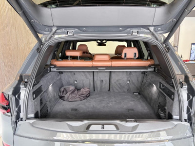 BMW X5 Gebrauchtwagen BMW X5 Gebrauchtwagen