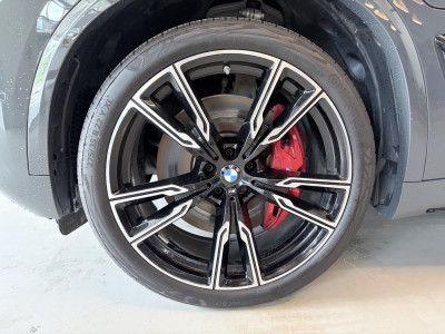 BMW X5 Gebrauchtwagen BMW X5 Gebrauchtwagen