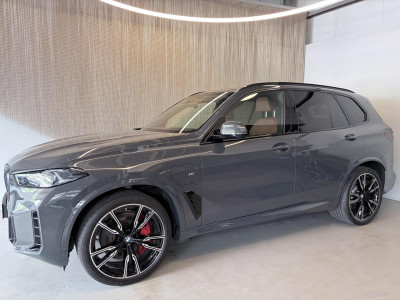 BMW X5 Gebrauchtwagen BMW X5 Gebrauchtwagen