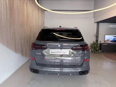 BMW X5 Gebrauchtwagen BMW X5 Gebrauchtwagen
