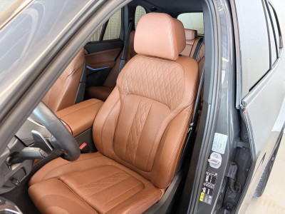 BMW X5 Gebrauchtwagen BMW X5 Gebrauchtwagen