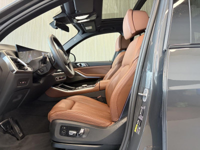BMW X5 Gebrauchtwagen BMW X5 Gebrauchtwagen