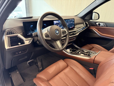 BMW X5 Gebrauchtwagen BMW X5 Gebrauchtwagen