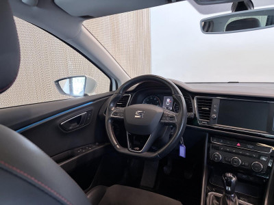 Seat Leon Gebrauchtwagen Seat Leon Gebrauchtwagen