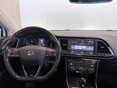 Seat Leon Gebrauchtwagen Seat Leon Gebrauchtwagen