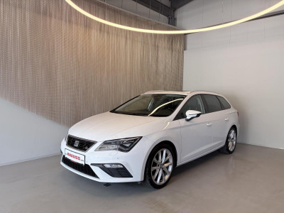 Seat Leon Gebrauchtwagen Seat Leon Gebrauchtwagen
