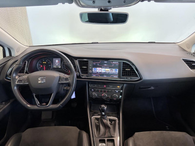 Seat Leon Gebrauchtwagen Seat Leon Gebrauchtwagen
