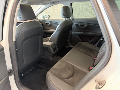 Seat Leon Gebrauchtwagen Seat Leon Gebrauchtwagen