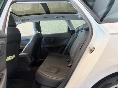 Seat Leon Gebrauchtwagen Seat Leon Gebrauchtwagen