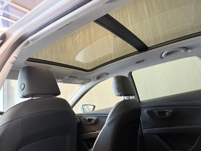 Seat Leon Gebrauchtwagen Seat Leon Gebrauchtwagen