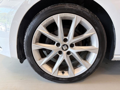 Seat Leon Gebrauchtwagen Seat Leon Gebrauchtwagen