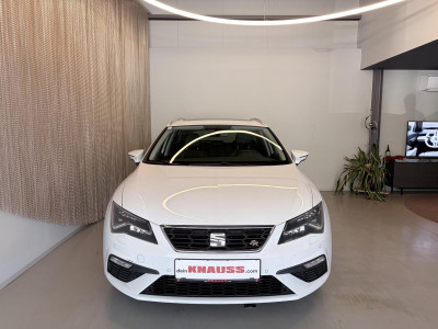 Seat Leon Gebrauchtwagen Seat Leon Gebrauchtwagen
