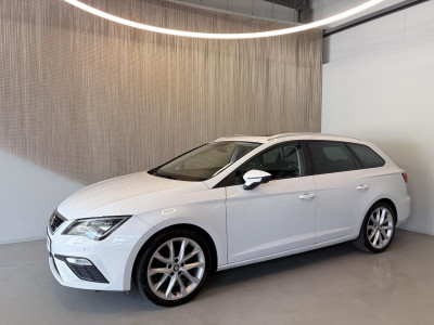 Seat Leon Gebrauchtwagen Seat Leon Gebrauchtwagen
