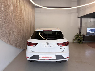 Seat Leon Gebrauchtwagen Seat Leon Gebrauchtwagen