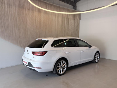 Seat Leon Gebrauchtwagen Seat Leon Gebrauchtwagen