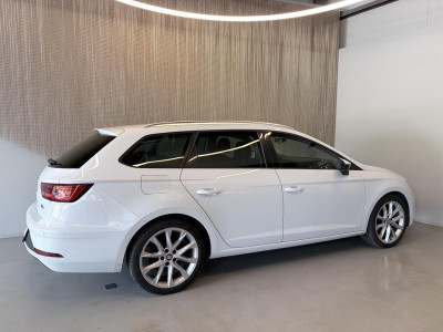 Seat Leon Gebrauchtwagen Seat Leon Gebrauchtwagen