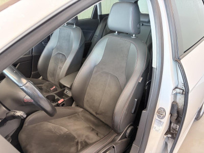 Seat Leon Gebrauchtwagen Seat Leon Gebrauchtwagen