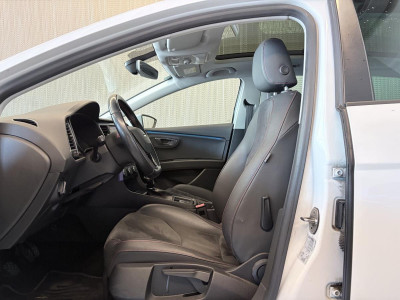 Seat Leon Gebrauchtwagen Seat Leon Gebrauchtwagen