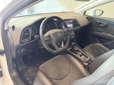 Seat Leon Gebrauchtwagen Seat Leon Gebrauchtwagen