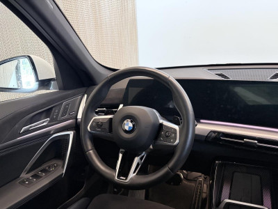 BMW X1 Vorführwagen BMW X1 Vorführwagen