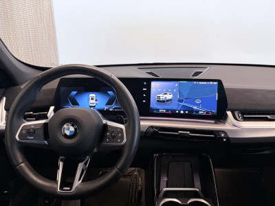 BMW X1 Vorführwagen BMW X1 Vorführwagen