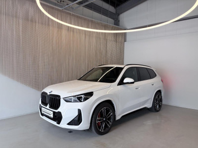 BMW X1 Vorführwagen BMW X1 Vorführwagen