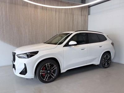 BMW X1 Vorführwagen BMW X1 Vorführwagen