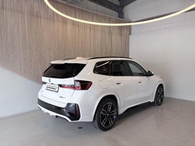 BMW X1 Vorführwagen BMW X1 Vorführwagen