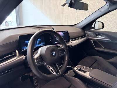 BMW X1 Vorführwagen BMW X1 Vorführwagen