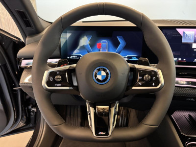 BMW 5er Vorführwagen