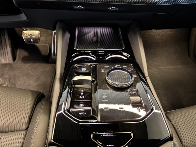 BMW 5er Vorführwagen