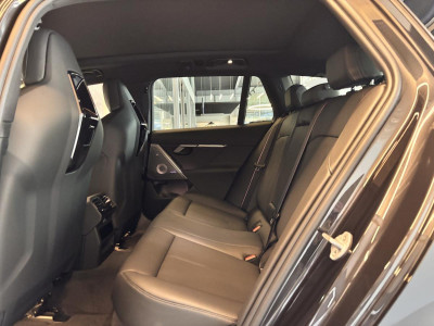 BMW 5er Vorführwagen
