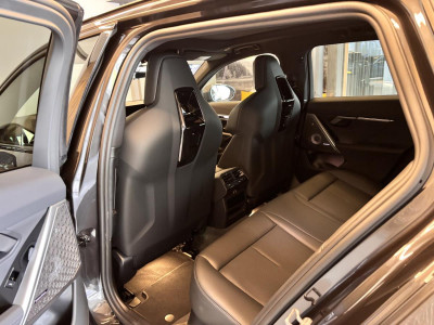 BMW 5er Vorführwagen