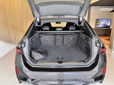 BMW 5er Vorführwagen