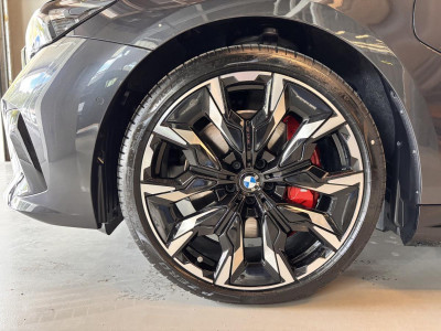 BMW 5er Vorführwagen