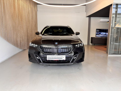 BMW 5er Vorführwagen