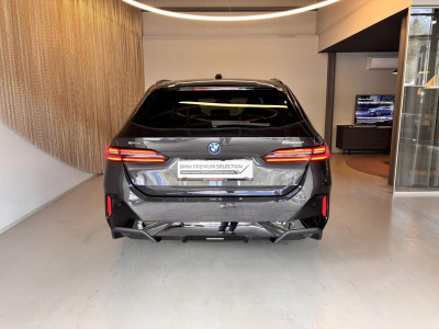 BMW 5er Vorführwagen