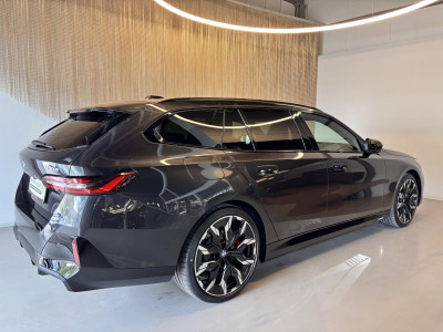 BMW 5er Vorführwagen